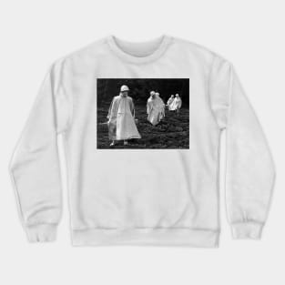 Korean War Memorial Crewneck Sweatshirt